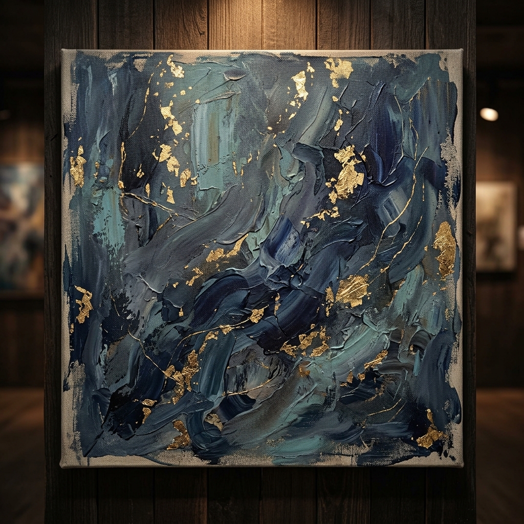 Memory of Water